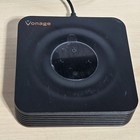 Grandstream Vonage Ht802 2 Line Analog Voip Adapter  Power