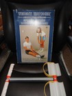 Nos New Old Stock Weight Watcher Spring Rowing Aerobic Exerciser Never Used