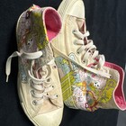 Converse Chuck Taylor All Star    doodles    Limited Edition