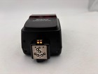 Nikon Speedlight Sb-600 Shoe Mount Flash