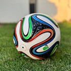 Brazuca 2014 Fifa World Cup Brazil Official Soccer Match Ball Size 5