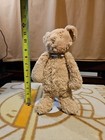 Jellycat London Approx 12  Bashful Honey Bear Plush
