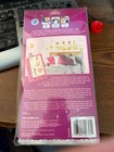 Disney Sandylion Home Decor Wall Stickers Princess Pdclws1 4 Sticker Sheets
