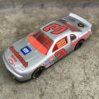 Dale Earnhardt Sr  3 Hasbro Nascar 1998 Silver Monte Carlo Goodwrench Race Car