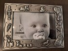  sweet Dreams  Pewter Nursery toddler Picture Frame By Malden Int  Designs  