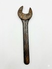 Vintage Jh Williams Open End Wrench No 5 Usa Industrial Mechanics Tool 7 8