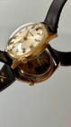 Accutron Spaceback Display Caseback