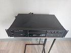 Tascam Cd-200 Rack Mounted Professional Cd Player - No Remote
