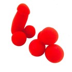 Sponge Ball Magic Trick Funny Magician Tricks Adult Prop