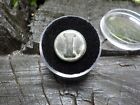Civil War Style Reproduction Confederate Infantry Coat Button