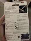 Delta Faucet U4920-ss-pk 3-way Shower Arm Diverter With Handshower Mount