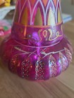 I Dteam Of Jeannie Lighted Sofa Bottle Autographed