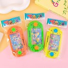 5 Pack Handheld Water Ring Games Kids Party Favors Goodie Bag Birthday Prizes Xl