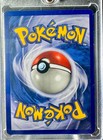 Mint 1999 Pokemon Jungle Jolteon Holo Rare  4 64 Pokemon Card