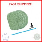 Fluval Fx4 fx6 Phosphate Remover Pad  Replacement Aquarium Filter Media  3-pack