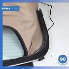 03-08 Bmw E85 Z4 Convertible Soft Top Upper Roof Assembly Beige Oem 75k