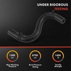 Power Steering Return Line Hose Assembly For Subaru Outback 2000-2006 Baja 2 5l