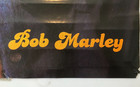 Vintage Bob Marley Poster Music Reggae 38  X 27 5  Dated 1979 Wizard Genius