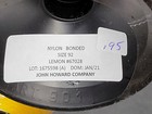  92 Yellow Nylon Bonded Sewing Thread Leather Canvas Upholstery  John Howard Co