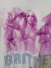 Britney Spears 2025 Official Shirt Britney Brands W tag Britney Era Photo Small