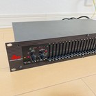 Dbx 2031 Equalizer Limiter With Typeiii Nr