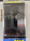 New Old Stock Vtg Sony Pressman Tcm-74v Walkman Cassette Tape player recorder 