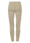 Kerrits Kids Performance Knee Patch Pocket Tight - Tan
