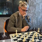 Tournament Chess Set   20  x20   Foldable Silicone Chess Board   3 75   King