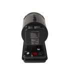 70000 Btu Portable Ventless Forced Air Kerosene Heater Rugged Industrial Warmer