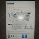 Linksys Ac1200 Amplify Dual Band Wi-fi Range Extender