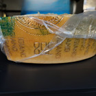 Imported Parmigiano Reggiano- 10lb Cut   14 0 pound 