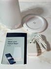 Hatch Rest  2nd Gen All-in-one Sleep  Nightlight   Sound Machine - New 