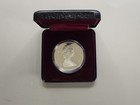 Canada Royal Canadian Mint 1984  5 Silver Dollar 150th Toronto Anniversary