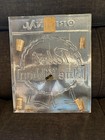 Rare N o s  1960s Vintage Pabst Blue Ribbon 17 x14  Embossed Foil Bar Sign Clean