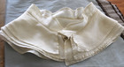 10 Pc Lot Antique   Vintage Dress Collars Bodice Covers Embroidery Crochet