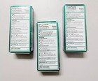 3 Pack Systane Gel Drops Soothing Dry Eye Relief 10 Ml