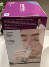 Nasalfresh Md Powered Saline Nasal Irrigation System   Brand New Sealed