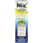 Nix Ultra 2-in-1 Super Lice Treatment With Lice   Egg Removal Comb  exp 10 2025 
