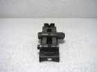 Us Krag Jorgensen Model 1892 Complete Rear Sight Assembly Base Slide   Ladder