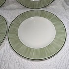 Villeroy   Boch Flora Dinner Plates  10 1 2    Set Of 4