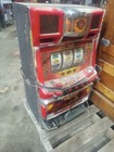 Japanese Pachislo Vintage Slot Machine W  Key  Great Condition