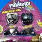 Ub Funkeys Multiplayer Pack 2008 Fallout   Sprocket White   Gray N7338