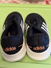 Adidas Toddler s Racer Tr23 El Shoes Id5370 - Us 6 5k  Black white  K1 c75t 