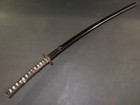 Long Katana  sword  W koshirae   Muromachi   39 2    29   1kg
