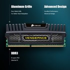 Corsair Vengeance Ddr3 Ram 8gb 4gb 16gb 1600 1866 1333 Desktop Memory Dimm 240pi
