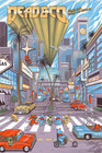 Official Dead   Co Tour Poster 06142024 The Sphere Show Edition- Reprinted
