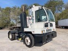 2020 Autocar Xspotter Terminal Tractor Yard Hostler Intermodal Truck A t Bidadoo