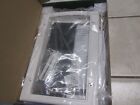 Nib Petsafe Plastic Pet Door Small 1-15lbs Cat Or Dog Flap Opening 5 1 8   x8 1 4   
