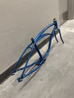 1977 Schwinn Stingray Junior Frame And Forks