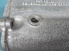 Muncie Main Case 3851325 64 65 M20 M21 Chevy Olds Pontiac Small Pin Chevelle